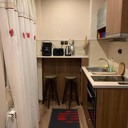 Maison Blanche Guest Vendégház 3*