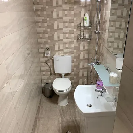 Vendégház Maison Blanche Guest Dragoman