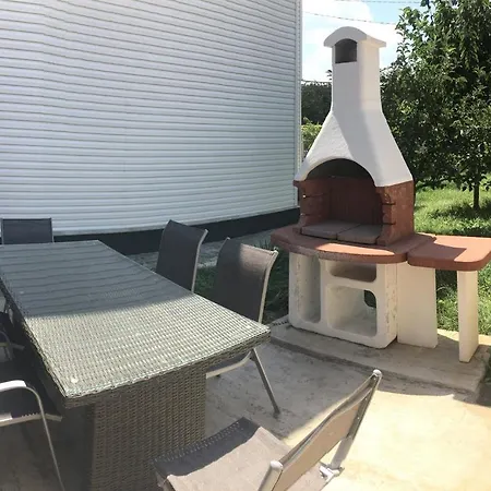 Maison Blanche Guest Vendégház Dragoman