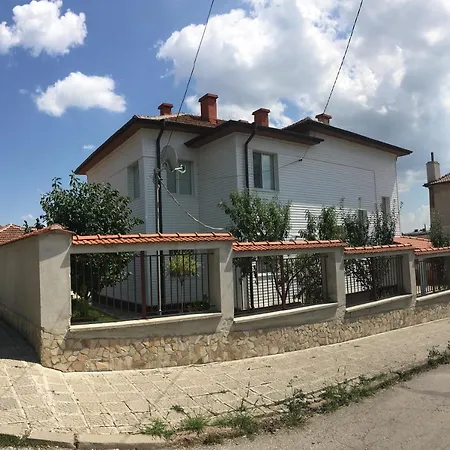 Vendégház Maison Blanche Guest Dragoman