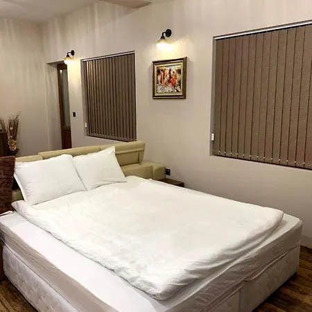Maison Blanche Guest Vendégház 3*