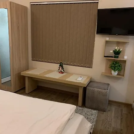 Maison Blanche Guest Vendégház 3*