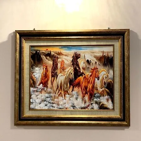 Vendégház Maison Blanche Guest Dragoman