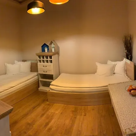 Maison Blanche Guest Dragoman