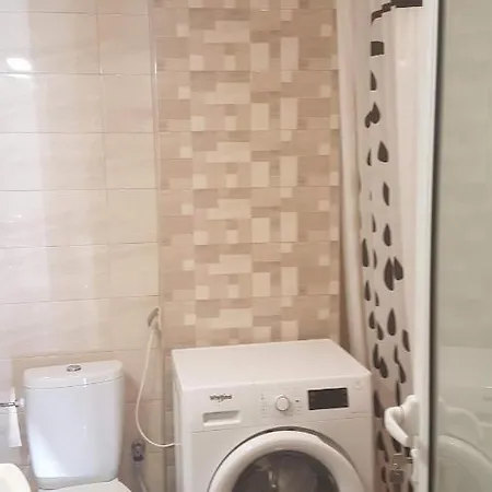 Maison Blanche Guest Dragoman