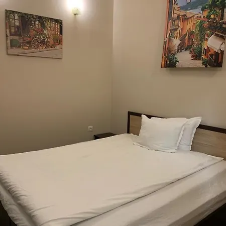 Maison Blanche Guest Vendégház