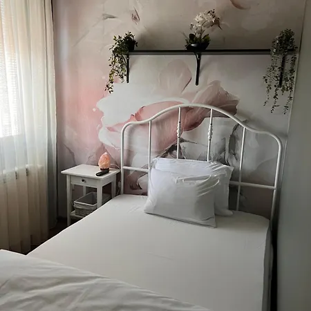 Guest house Maison Blanche Guest 3*