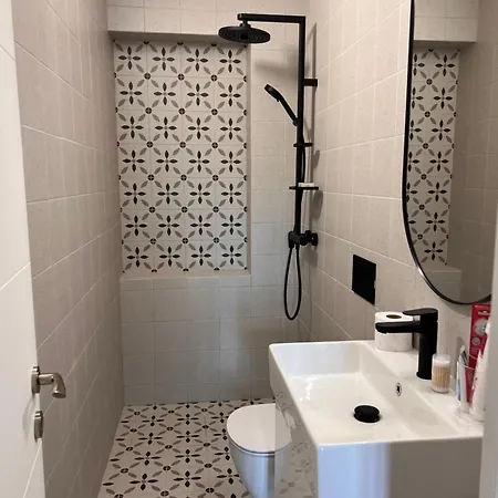 Maison Blanche Guest 3*
