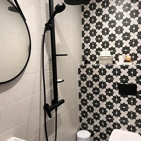 Maison Blanche Guest Dragoman